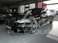 2023 Mercedes Benz S 400