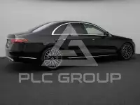 2023 Mercedes Benz S 400
