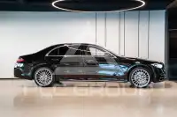 2023 Mercedes Benz S 400