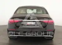 2023 Mercedes Benz S 400