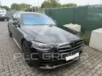 2023 Mercedes Benz S 400