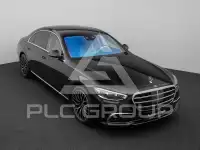 2023 Mercedes Benz S 400