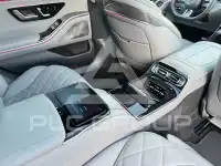 2023 Mercedes Benz S 400