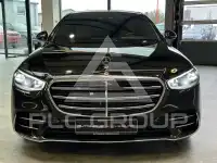 2023 Mercedes Benz S 400