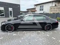2023 Mercedes Benz S 400
