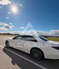 2023 Mercedes Benz S 400