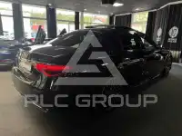 2023 Mercedes Benz S 400