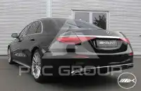 2023 Mercedes Benz S 400