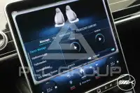 2023 Mercedes Benz S 400
