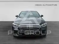 2023 Mercedes Benz S 400