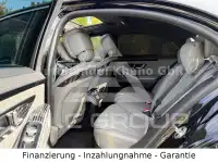 2023 Mercedes Benz S 400
