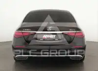 2023 Mercedes Benz S 400