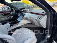 2023 Mercedes Benz S 400