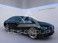 2023 Mercedes Benz S 400