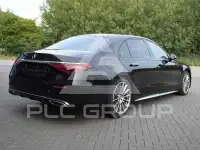 2023 Mercedes Benz S 400