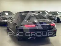 2023 Mercedes Benz S 400