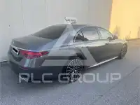 2023 Mercedes Benz S 400