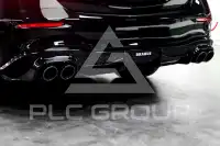 2023 Mercedes Benz S 400