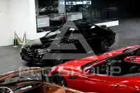 2023 Mercedes Benz S 400