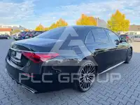 2023 Mercedes Benz S 400
