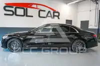 2023 Mercedes Benz S 400