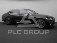 2023 Mercedes Benz S 400