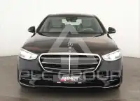 2023 Mercedes Benz S 400