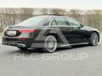 2023 Mercedes Benz S 400