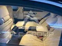 2023 Mercedes Benz S 400