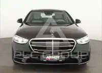 2023 Mercedes Benz S 400
