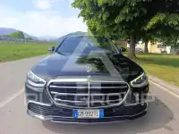 2023 Mercedes Benz S 400
