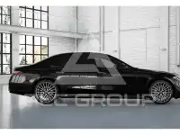 2023 Mercedes Benz S 400