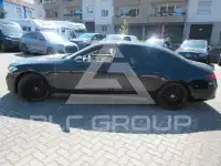 2023 Mercedes Benz S 400