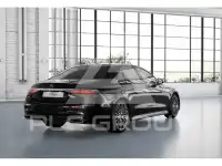 2023 Mercedes Benz S 400