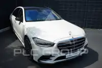 2023 Mercedes Benz S 400