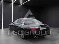 2023 Mercedes Benz S 400