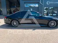 2023 Mercedes Benz S 400
