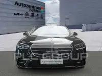 2023 Mercedes Benz S 400