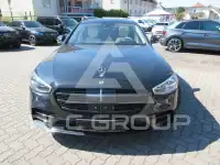 2023 Mercedes Benz S 400
