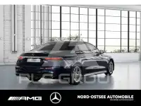 2023 Mercedes Benz S 400