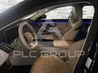 2023 Mercedes Benz S 400