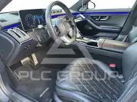 2023 Mercedes Benz S 400