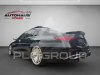 2023 Mercedes Benz S 400