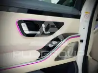 2023 Mercedes Benz S 400