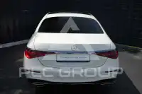 2023 Mercedes Benz S 400