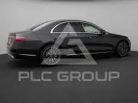 2023 Mercedes Benz S 400