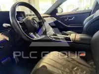 2023 Mercedes Benz S 400