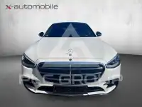 2023 Mercedes Benz S 400