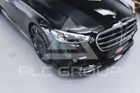 2023 Mercedes Benz S 400