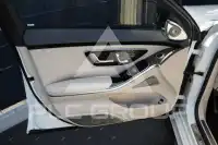 2023 Mercedes Benz S 400